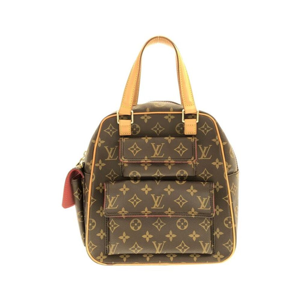 Louis Vuitton Monogram Shoulder Bag